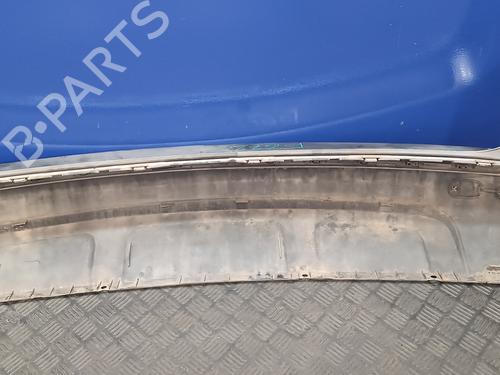 Rear bumper VW TOUAREG (7LA, 7L6, 7L7) 2.5 R5 TDI | BP17103372C8 