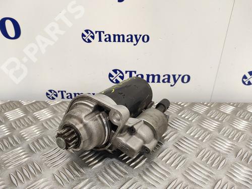Starter SEAT IBIZA IV (6J5, 6P1) 1.6 TDI | BP10641168M8 
