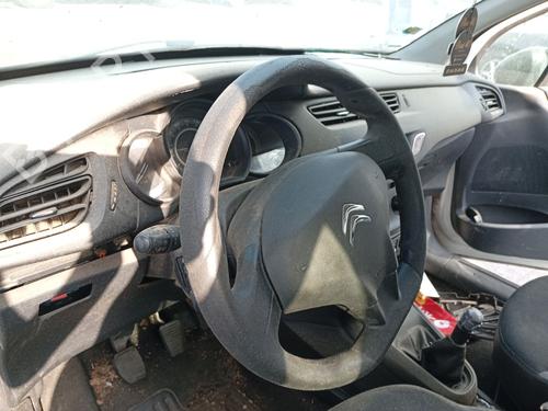 Used Steering column Steering column 37637078 37637078