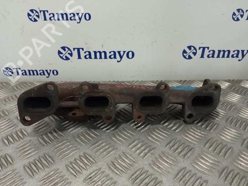 Udstødningsmanifold MERCEDES-BENZ VITO / MIXTO Van (W639) [2003-2025]  27386793