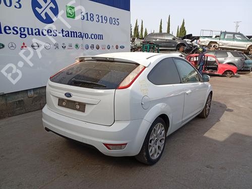 Front left seatbelt FORD FOCUS II (DA_, HCP, DP) 1.8 TDCi | BP36801214I26 - Image 4