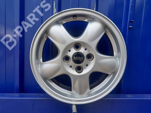 Used Rim MINI MINI (R56) [2005-2014]  9196884