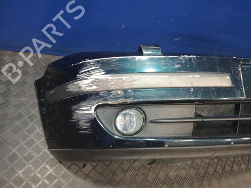 Front bumper RENAULT LAGUNA II Grandtour (KG0/1_) 2.0 16V (KG00, KG0K, KG0W, KG0P) | BP29966275C7