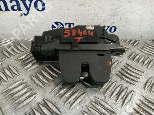 Used Tailgate lock PEUGEOT 207 (WA_, WC_) [2006-2015]  29312288