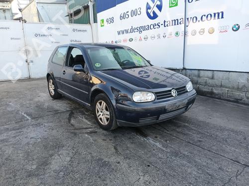 Motor SEAT MARBELLA (28A) 0.9 (44 hp) 31696559