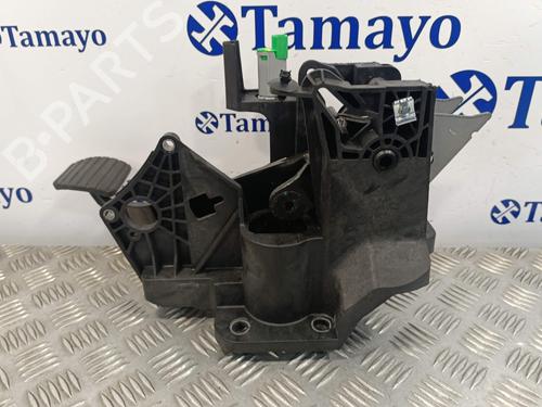 Break pedal SMART FORFOUR Hatchback (453) electric drive / EQ (453.091) | BP23277092I19 