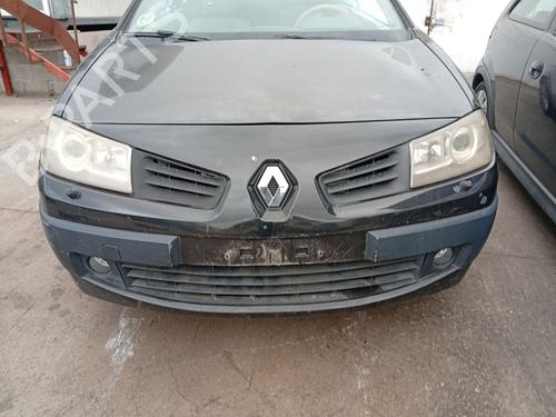 Used Front bumper reinforcement Front bumper reinforcement RENAULT MEGANE II Coupé-Cabriolet (EM0/1_) 1.9 dCi (131 hp) 36410394 36410394