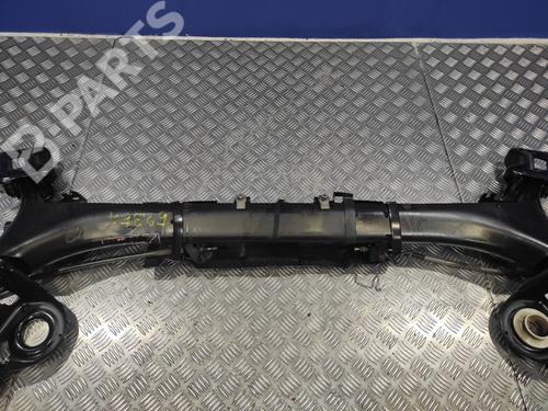 Rear axle CITROËN DS4 (NX_) 2.0 HDi 165 | BP11024812M2 