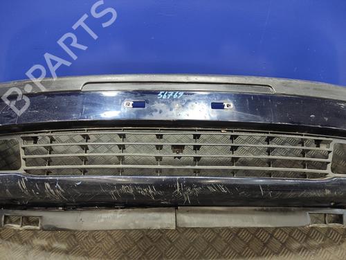 Front bumper OPEL ZAFIRA A MPV (T98)  | BP17240164C7 
