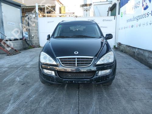 Egr SSANGYONG KYRON 2.0 Xdi 4x4 | BP36224253M69 - Image 9