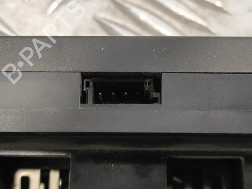 Heater resistor MERCEDES-BENZ VIANO (W639)  | BP21129310M108 