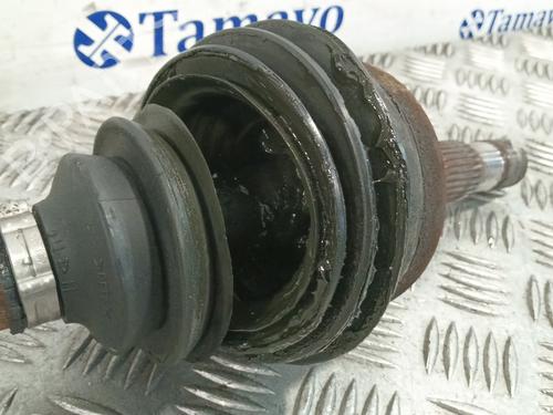 Left front driveshaft CITROËN JUMPER I Van (244) | BP31907460M38
