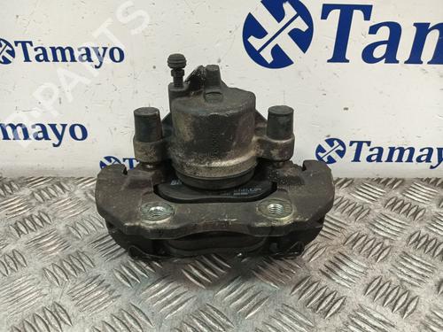 Left front brake caliper FORD FOCUS II (DA_, HCP, DP) 1.6 | BP32628967M105 - Image 3