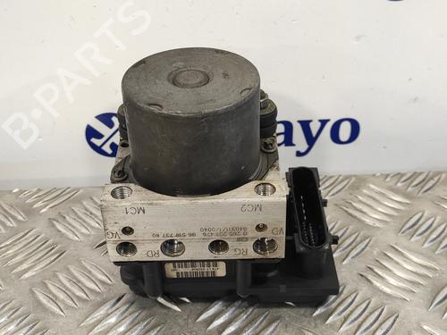 ABS pump PEUGEOT 307 SW (3H) 1.6 16V | BP13474258M43 