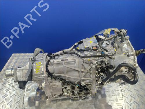 Gearbox SUBARU XV (GT) | BP18357189M3