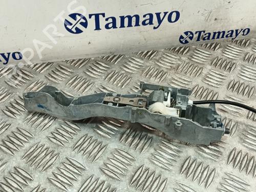 Front right lock CITROËN BERLINGO MULTISPACE (B9) 1.2 PureTech 110 | BP32066458C97 - Image 6