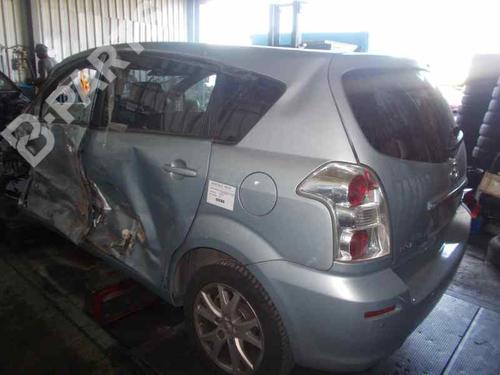 Rear right window mechanism TOYOTA COROLLA Verso (ZER_, ZZE12_, R1_) 2.2 D-4D (AUR10_, AUR10R) | BP1523378C25 