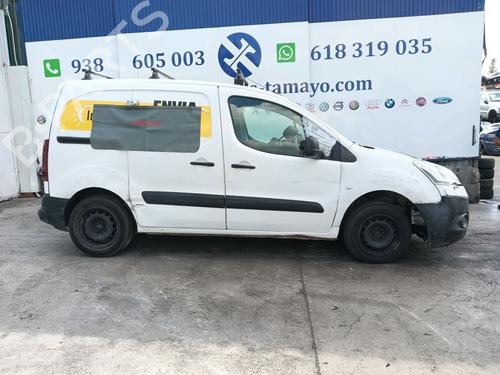 Engine CITROËN BERLINGO Box Body/MPV (B9) 1.6 HDi 90 | BP39933765M1  - Image 8