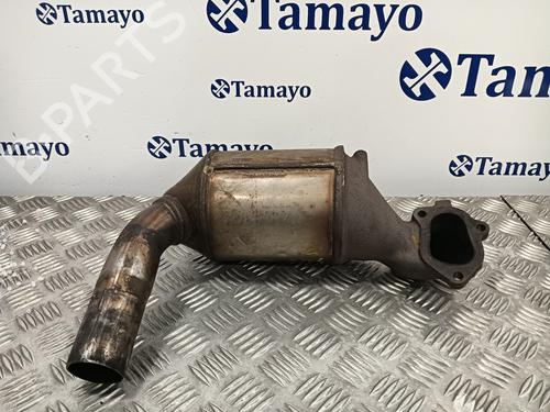 Catalyst OPEL COMBO Box Body/MPV  | BP21044679M10 