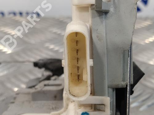 Rear right lock SEAT ALTEA (5P1) 1.6 TDI | BP10698230C99 