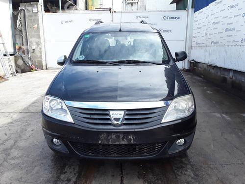 Subframe DACIA LOGAN (LS_)  | BP27585867M9 