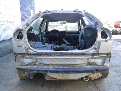 Rear axle SEAT LEON (1M1) 1.6 16 V | BP17806322M2 
