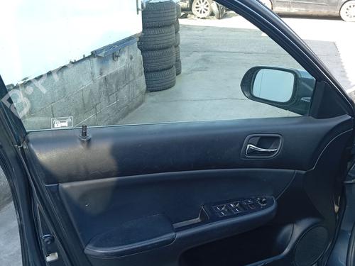 Rudehejsemekanisme ventre foran Rudehejsemekanisme ventre foran HONDA ACCORD VII (CL, CN) 2.2 i-CTDi (CN1) (140 hp) 36597289 36597289