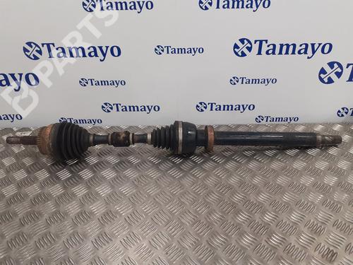 Used Right front driveshaft VOLVO S40 I (644) [1995-2004]  1533889