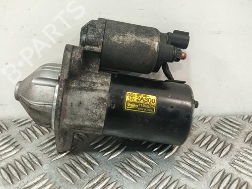 Used Starter Starter KIA CEE'D Hatchback (ED) [2006-2012] 33963797 33963797
