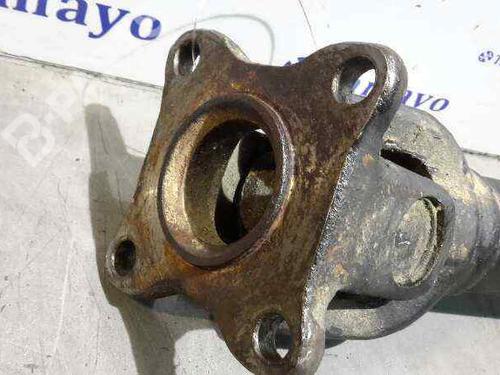 Driveshaft SUZUKI GRAND VITARA I (FT, HT) 2.5 V6 24V 4x4 (TD62, SQ625) | BP6636375M37 
