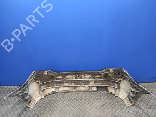 Rear bumper MERCEDES-BENZ C-CLASS Coupe (CL203) C 220 CDI (203.708) | BP13521936C8 