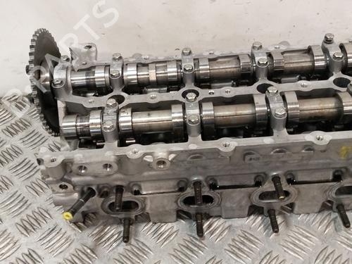 Cylinder head SSANGYONG TIVOLI | BP37604158M5 - Image 2
