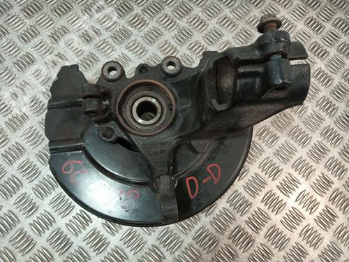 Right front steering knuckle FORD TRANSIT CONNECT V408 Box Body/MPV 1.5 TDCi | BP35932223M26 - Image 3