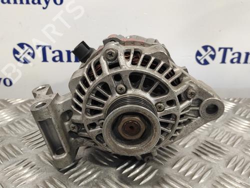 Used Alternator FORD FIESTA V (JH_, JD_) [2001-2014]  18347023