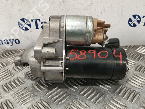 Startmotor CITROËN C3 Pluriel (HB_)  | BP28337384M8 