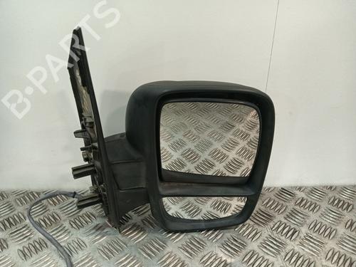 Used Right mirror Right mirror FIAT SCUDO Bus (270_, 272_) 2.0 D Multijet (120 hp) 33122866 33122866