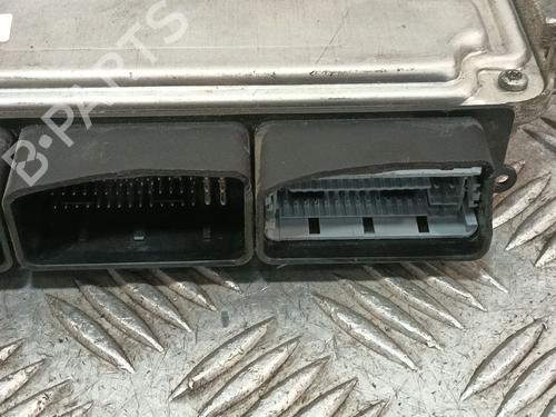 Engine control unit (ECU) RENAULT CAPTUR I (J5_, H5_) 1.5 dCi 90 (J5N4, J5M5, J5MW, J5M6, J5AL, J5AJ) | BP34446460M57  - Image 5
