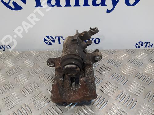 Right rear brake caliper SEAT LEON (1P1)  | BP11991860M106 