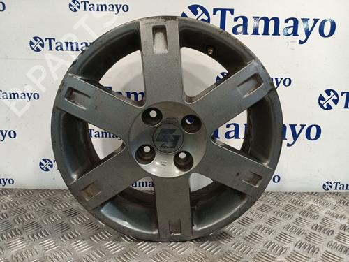 Felge für SUZUKI SWIFT III (MZ, EZ) 1.3 (RS413, ZC11S) (92 hp) 30508830