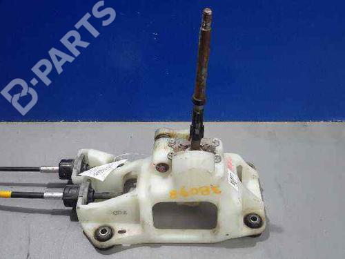 Gear lever HYUNDAI i30 (FD) 1.6 CRDi | BP7434414M90 