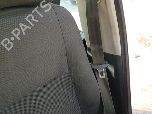 Used Front left seatbelt Front left seatbelt LAND ROVER DISCOVERY III (L319) 2.7 TD 4x4 (190 hp) 33856885 33856885