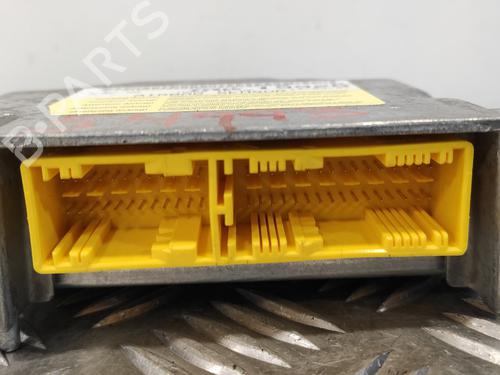 ECU airbags MERCEDES-BENZ A-CLASS (W169)  | BP13095928M53 