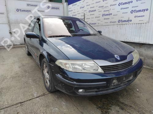 ABS pump RENAULT LAGUNA II (BG0/1_)  | BP13095926M43 