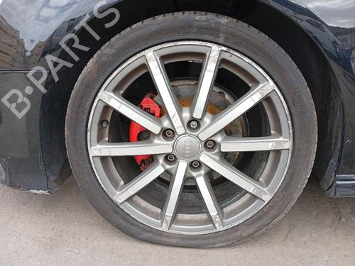 Used Left front steering knuckle Left front steering knuckle AUDI A3 Sportback (8VA, 8VF) 2.0 TDI (150 hp) 34545138 34545138