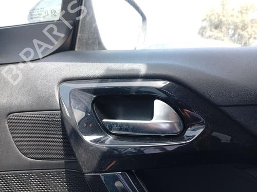 Used Front right interior door handle Front right interior door handle 36799505 36799505