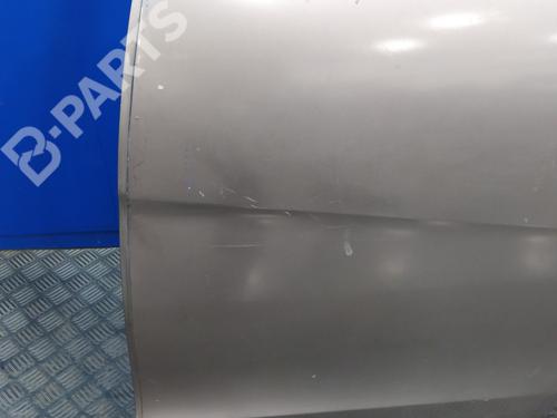 Left rear door SEAT TOLEDO III (5P2) 2.0 TDI 16V | BP11942508C4 