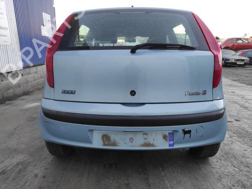 Starter FIAT PUNTO (188_)  | BP17391233M8 