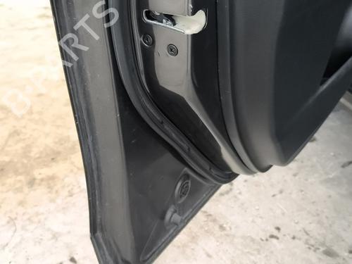 front-left-lock-mazda-3-bl-2008-2009-2010-2011-2012-2013-2014-39609633 main image