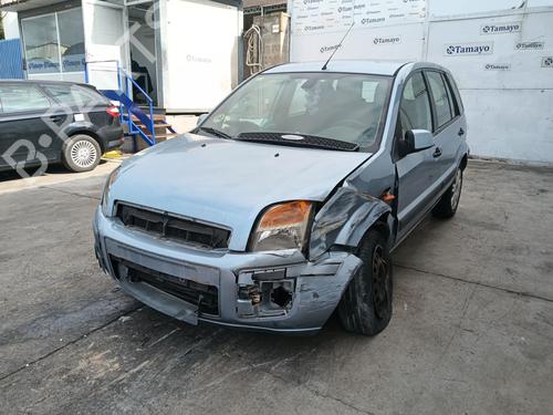 Engine FORD FUSION (JU_) 1.4 TDCi | BP39963264M1 - Image 3