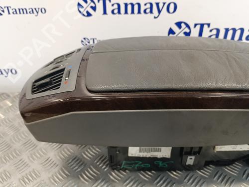Armlene BMW 7 (E65, E66, E67) 735 i, Li | BP18746880I20 